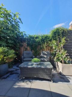 Beachhouse Zeewinde - 3