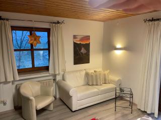 Bergnest - Oberammergau - 6