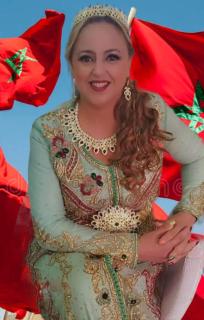 Riad lala zakia - Moulay Idris - 9