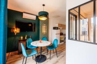 Appartement Emeraude - Martigues - 7