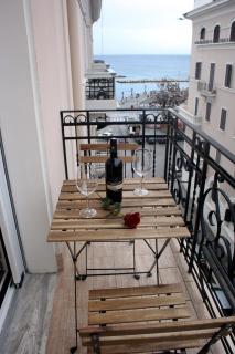 Sealand-Guest House - Bari - 0