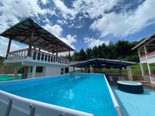 Finca Villa Maju - Dagua - 2