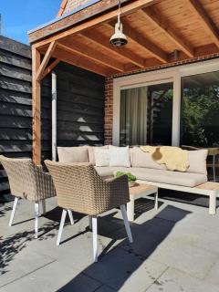 Beachhouse Zeewinde - 6