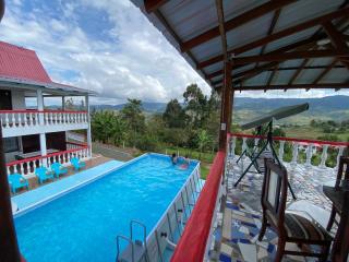 Finca Villa Maju - Dagua - 5