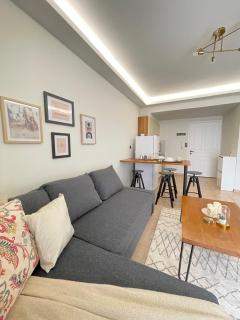 Evelyn's Apartment - Alexandroupoli - 7