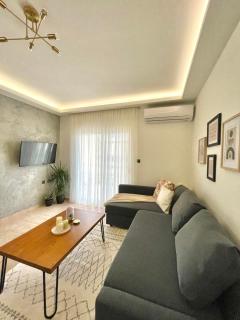 Evelyn's Apartment - Alexandroupoli - 4