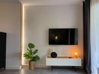 Puerto Banus EDDIE Suite - Marbella - 4