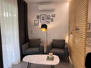 Puerto Banus EDDIE Suite - Marbella - 6