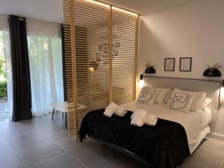 Puerto Banus EDDIE Suite - Marbella - 5