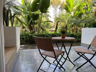 Puerto Banus EDDIE Suite - Marbella - 2