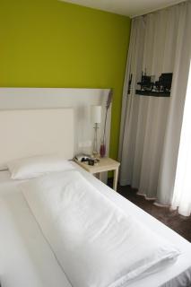 Best Western Hotel Nürnberg am Hauptbahnhof - Nürnberg - 8