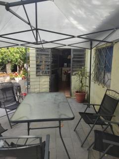 Casa en Solymar, 2 dormitorios - 5