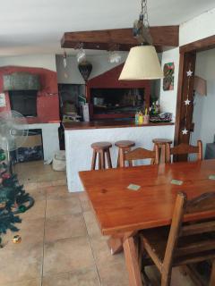 Casa en Solymar, 2 dormitorios - 6