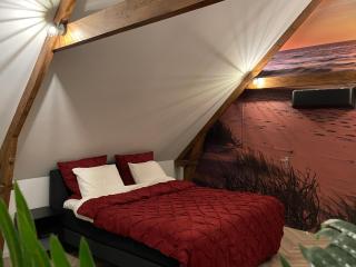 Bed & Wellness Chinel Luxe vakantiehuis met Sauna's en Bubbelbad - 1