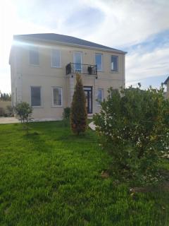 LiveUp Villa in Mardakan - Baku - 8