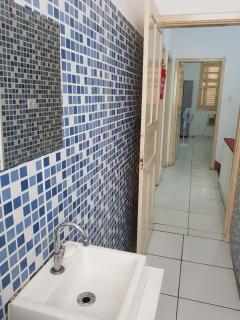 Casa Toda - São Vicente - 1