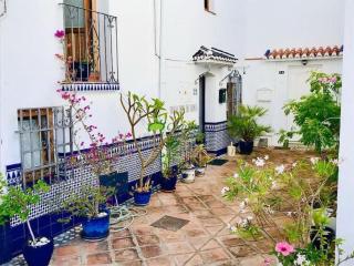 Small village house with beautiful sea views - Torrox - 9