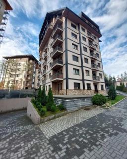 Apartman Borce - 2