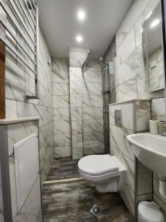Malavi A5 top center apartment Ruse - Ruse - 1