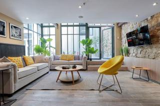 AmazINN Places Casco Viejo Design Pool X - Panama City - 0