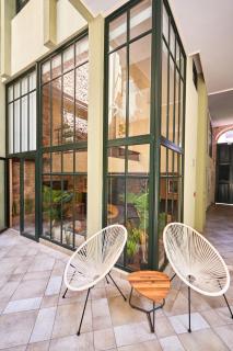 AmazINN Places Casco Viejo Design Pool X - Panama City - 4