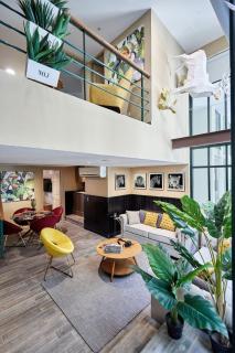 AmazINN Places Casco Viejo Design Pool X - Panama City - 3