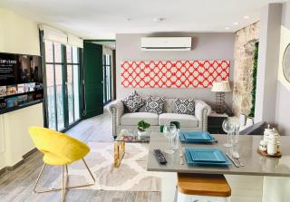 AmazINN Places Casco Viejo unique Desing and Pool II - 7