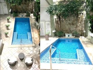 AmazINN Places Casco Viejo Duplex and Pool - Città di Panama - 5