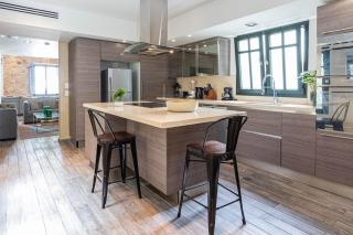 AmazINN Places Casco Viejo Penthouse Rooftop and Pool - 7