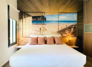 AmazINN Places Casco Viejo Penthouse Rooftop and Pool - 4