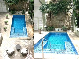 AmazINN Places Casco Viejo unique Desing and Pool I - Panama City - 2