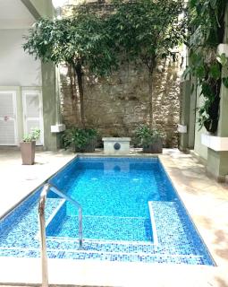 AmazINN Places Casco Viejo unique Desing and Pool I - Panama City - 9