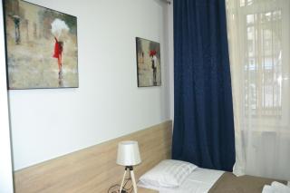 Piccolo Hotel Vake - Tbilisi - 3