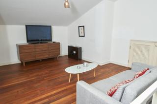 AmazINN Places Casco Viejo Casa Boyd - 1