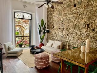 AmazINN Places Casco Viejo relaxing Views and Sound of the Sea - Città di Panama - 0