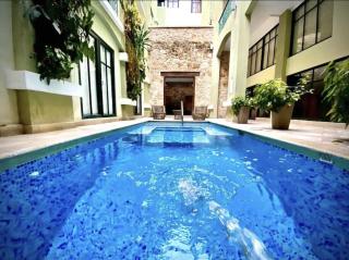 AmazINN Places Casco Viejo relaxing Views and Sound of the Sea - Città di Panama - 5