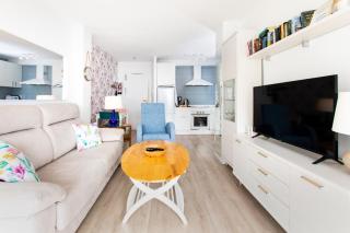 Acapulco playa Nerja - 4