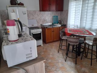 Hospedagem Tia Nena - Pomerode - 4