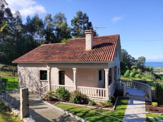 A Cachada de Dorrón - Sanxenxo - 5