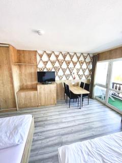 Apartmány Almberg - 9