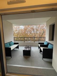Appartement Saint ouen proche stade de france - Saint-Ouen - 9