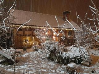 Apartment Ada bed & breakfast - Gračac - 9