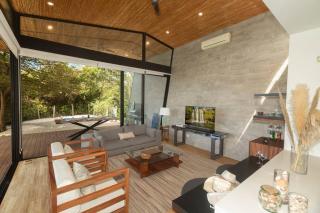 Casa La Reina, Private Jungle Villa - 2