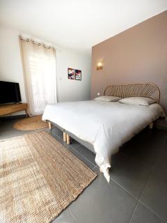 VILLA NOAVA - La Crau - 6