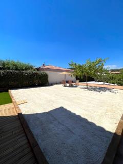 VILLA NOAVA - La Crau - 4