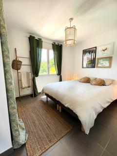 VILLA NOAVA - La Crau - 2