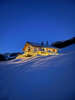Rifugio Malga Ra Stua - Cortina dʼAmpezzo - 7