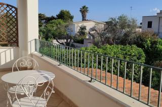 Villa Carolina - Torre Specchia Ruggeri - 9