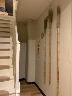 Lodge Vent d’Ouest - Gembloux - 6