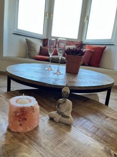 Lodge Vent d’Ouest - 1